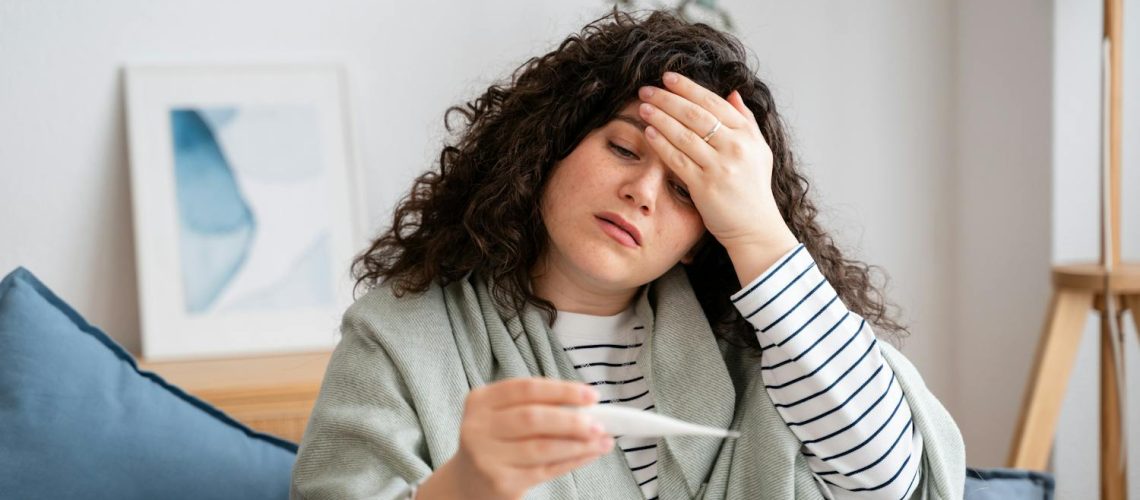 Quel est le meilleur endroit pour prendre sa température ?