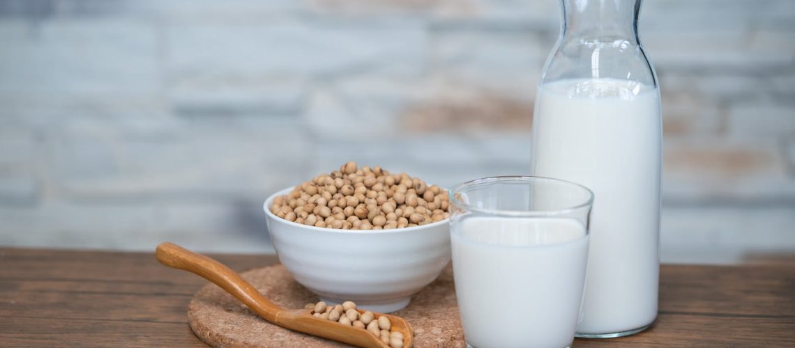 Le soja : moins de récidive du cancer du sein ?